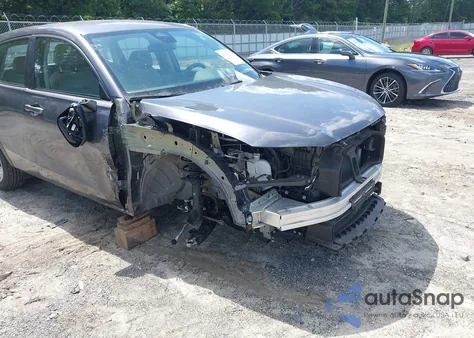 2023 Honda Hr-V 2Wd Lx из США, поврежденный, VIN 3CZRZ1H36PM729428